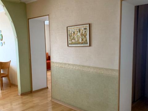 квартира по адресу Колонтаевская ул., 65