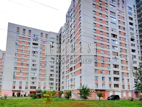 квартира за адресою Василя Верховинця вул., 10