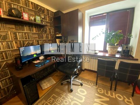 квартира за адресою Василя Верховинця вул., 10