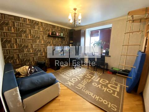 квартира за адресою Василя Верховинця вул., 10