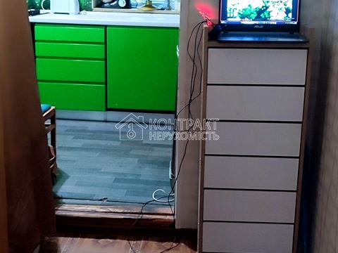 дом по адресу Черниговский проезд, 4