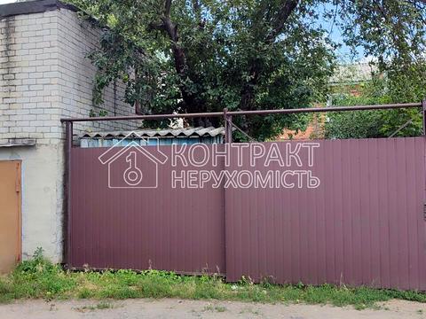 дом по адресу Черниговский проезд, 4