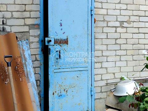 дом по адресу Черниговский проезд, 4