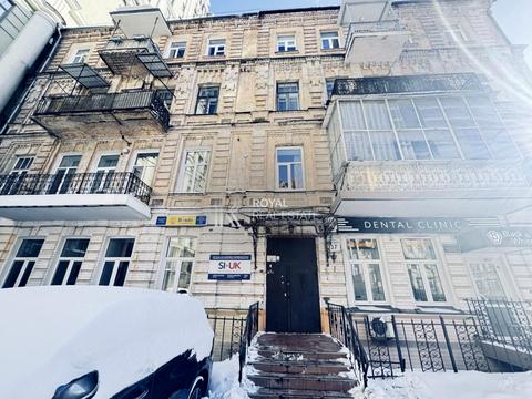 комерційна за адресою Олеся Гончара вул., 35