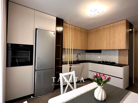 квартира за адресою Щирецька вул., 8А