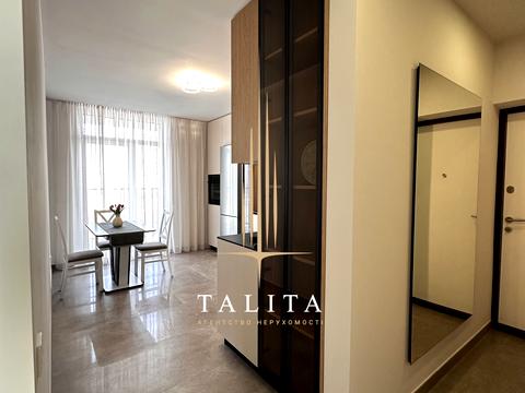 квартира за адресою Щирецька вул., 8А