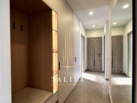 квартира за адресою Щирецька вул., 8А