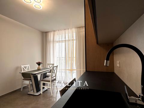 квартира за адресою Щирецька вул., 8А