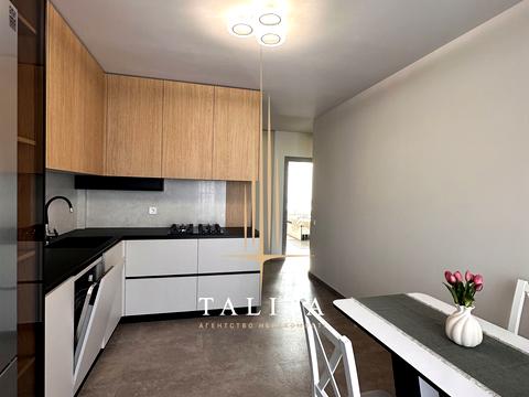 квартира за адресою Щирецька вул., 8А