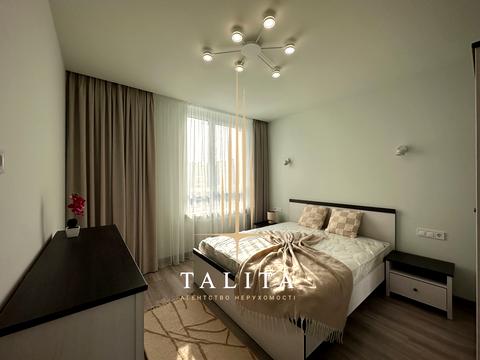 квартира за адресою Щирецька вул., 8А