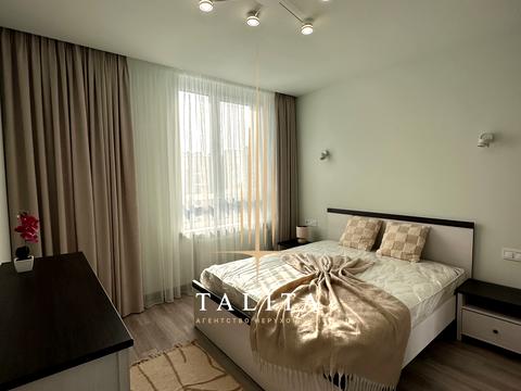 квартира за адресою Щирецька вул., 8А