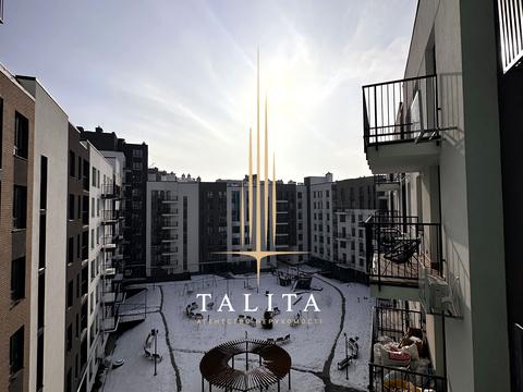 квартира за адресою Щирецька вул., 8А