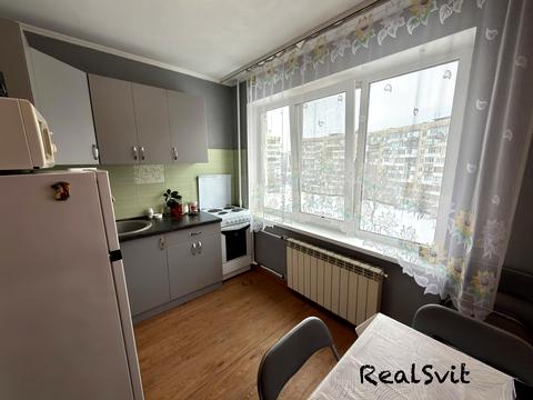 квартира за адресою Оболонський просп., 37-В