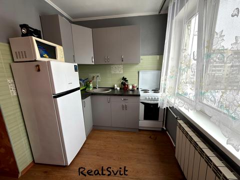 квартира за адресою Оболонський просп., 37-В