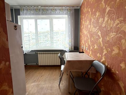 квартира за адресою Оболонський просп., 37-В