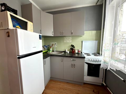 квартира за адресою Оболонський просп., 37-В