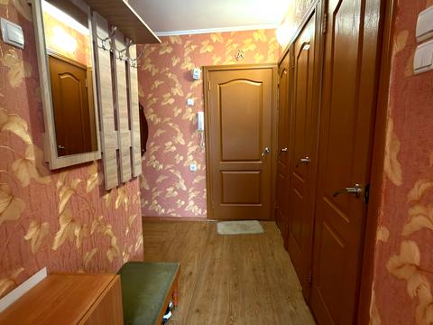 квартира за адресою Оболонський просп., 37-В