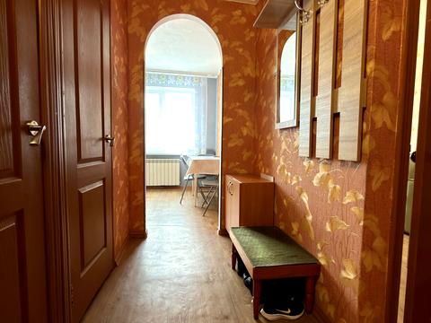 квартира за адресою Оболонський просп., 37-В