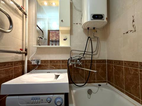 квартира за адресою Оболонський просп., 37-В