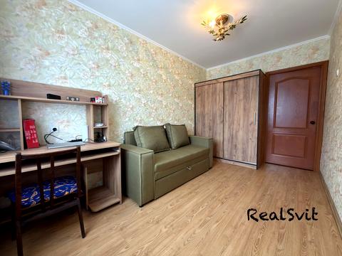 квартира за адресою Оболонський просп., 37-В