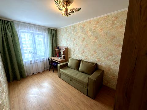 квартира за адресою Оболонський просп., 37-В