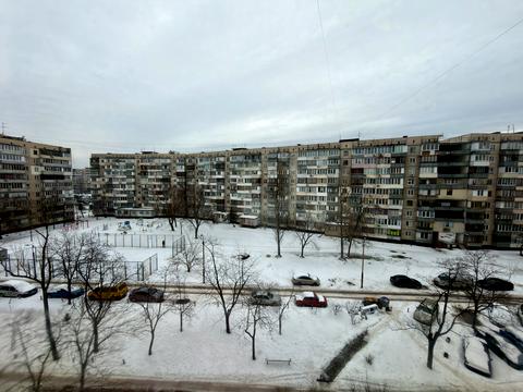 квартира за адресою Оболонський просп., 37-В