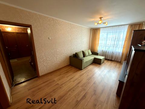 квартира за адресою Оболонський просп., 37-В