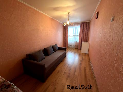 квартира за адресою Оболонський просп., 37-В