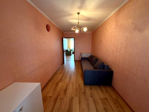 квартира за адресою Оболонський просп., 37-В