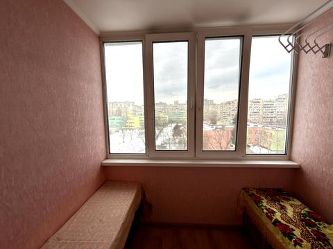 квартира за адресою Оболонський просп., 37-В