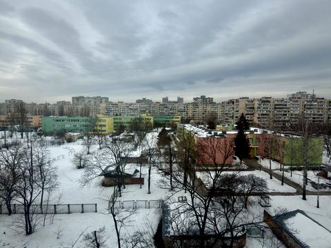 квартира за адресою Оболонський просп., 37-В