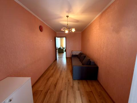 квартира за адресою Оболонський просп., 37-В