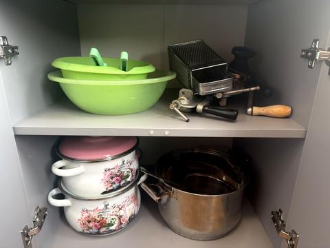 квартира за адресою Оболонський просп., 37-В