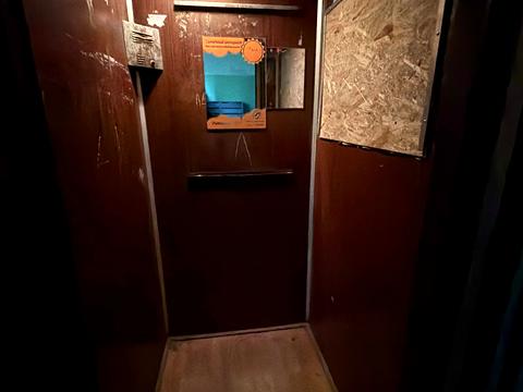 квартира за адресою Оболонський просп., 37-В