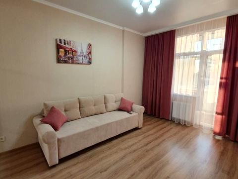 квартира за адресою Перлинна вул., 1а