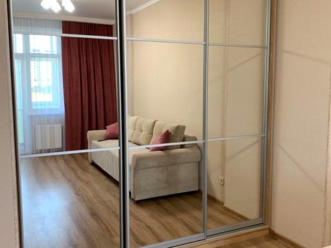 квартира за адресою Перлинна вул., 1а