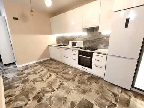 квартира по адресу Житомир, Євгена Рихліка ул. (5-й  Щорса), 13 к1