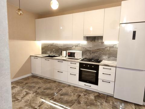 квартира по адресу Житомир, Євгена Рихліка ул. (5-й  Щорса), 13 к1