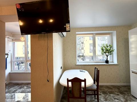 квартира по адресу Житомир, Євгена Рихліка ул. (5-й  Щорса), 13 к1