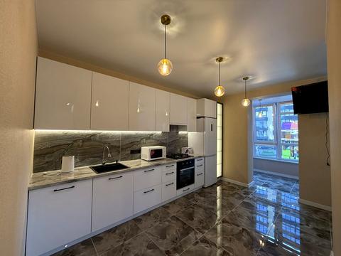 квартира по адресу Житомир, Євгена Рихліка ул. (5-й  Щорса), 13 к1