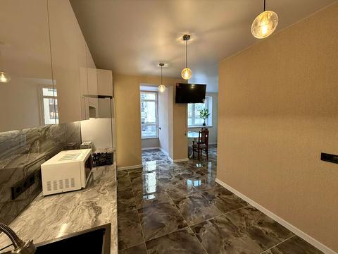 квартира по адресу Житомир, Євгена Рихліка ул. (5-й  Щорса), 13 к1