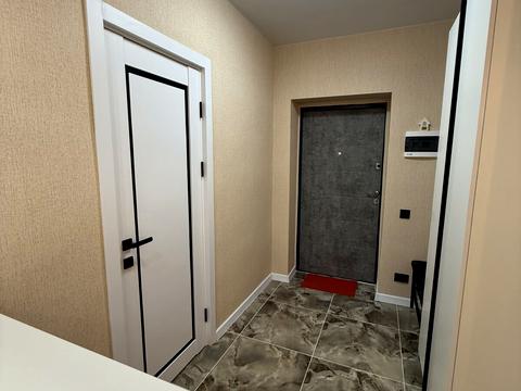 квартира по адресу Житомир, Євгена Рихліка ул. (5-й  Щорса), 13 к1