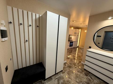 квартира по адресу Житомир, Євгена Рихліка ул. (5-й  Щорса), 13 к1