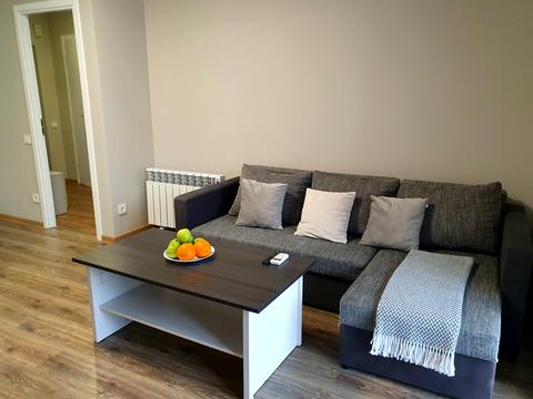 квартира по адресу Набережная Победы ул., 42