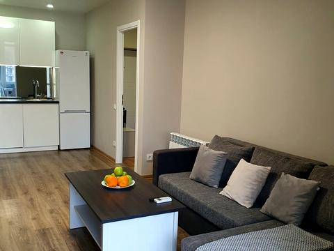 квартира по адресу Набережная Победы ул., 42