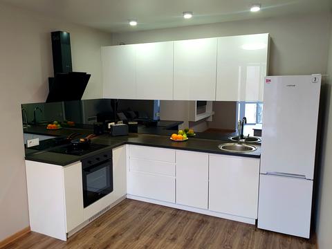 квартира по адресу Набережная Победы ул., 42