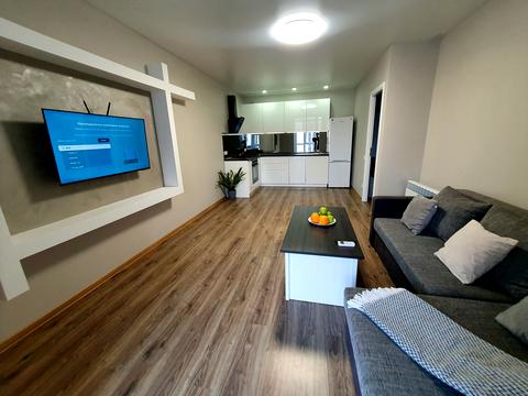 квартира по адресу Набережная Победы ул., 42