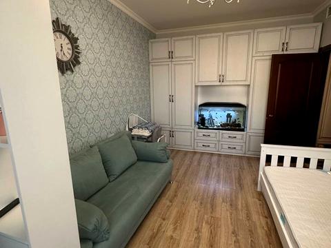 квартира за адресою Марсельська вул., 35а