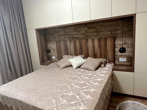 квартира за адресою Марсельська вул., 35а