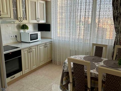 квартира за адресою Марсельська вул., 35а